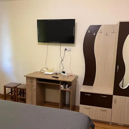Mehtup S.R.L. Apartment Pitesti Exterior photo