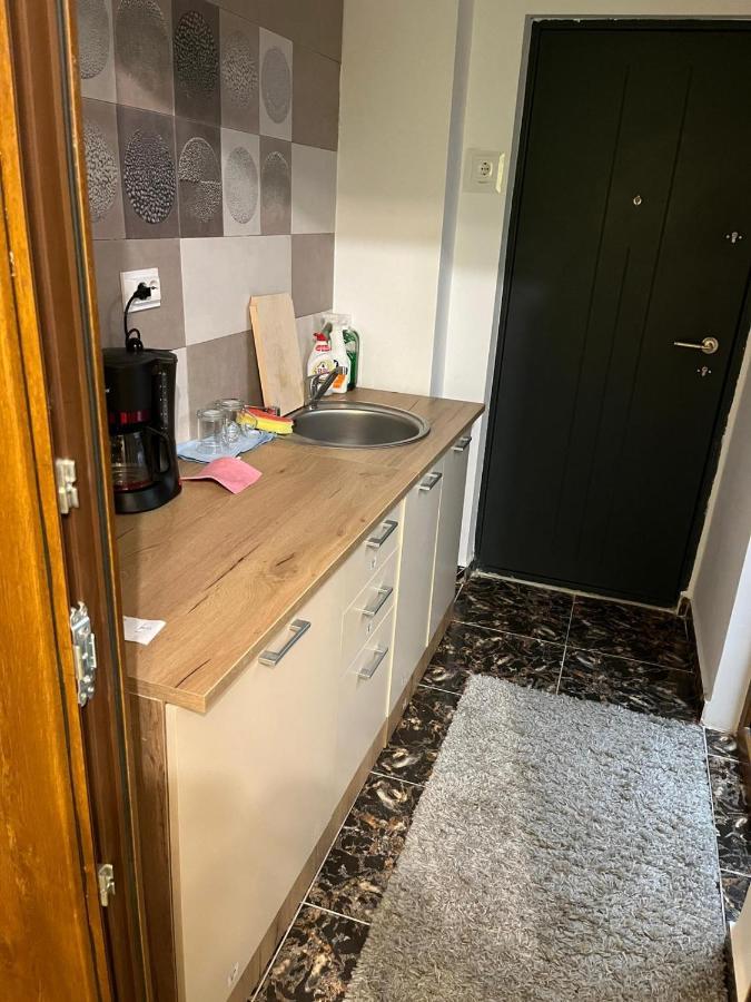 Mehtup S.r.l. Apartment Pitesti