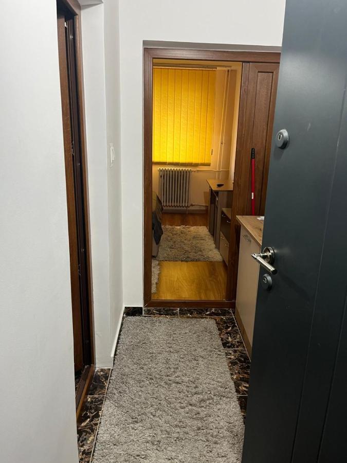 Mehtup S.r.l. Apartment Pitesti